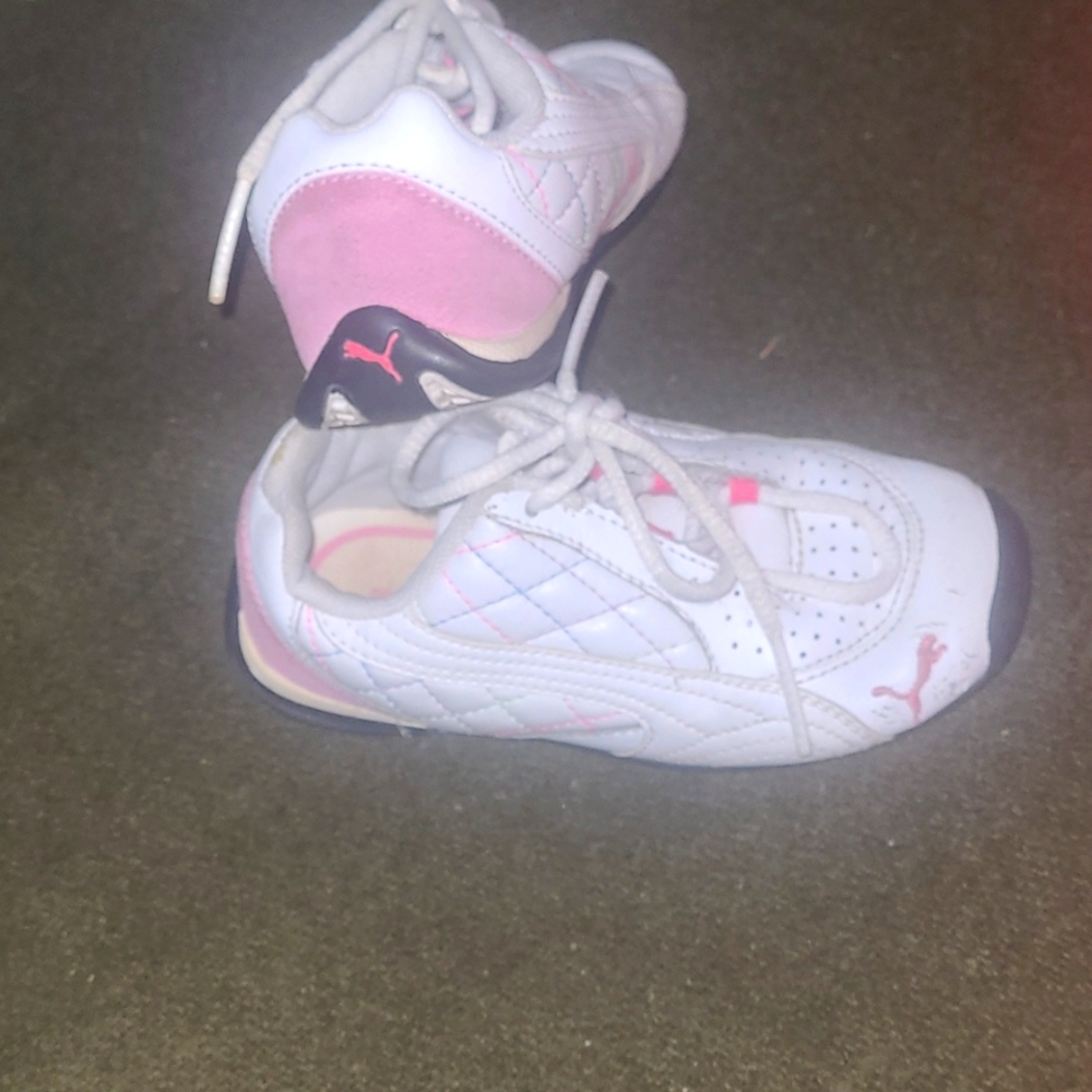 Pumas girls